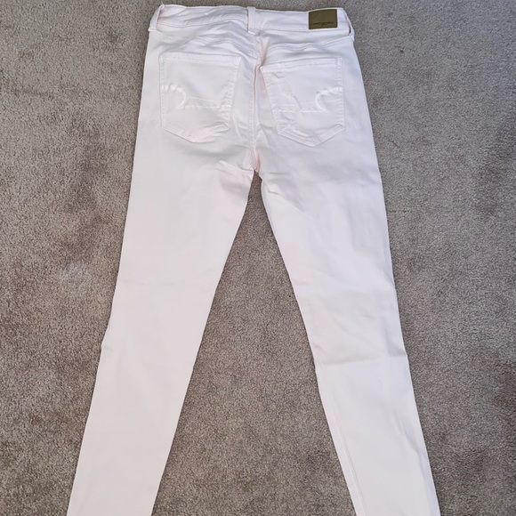 American Eagle jeggings - Picture 2 of 2